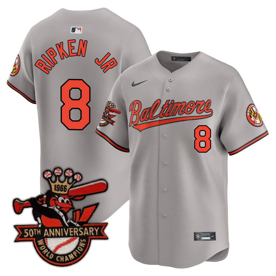 BAL Limited Jersey - 2016 Patch - All Stitched