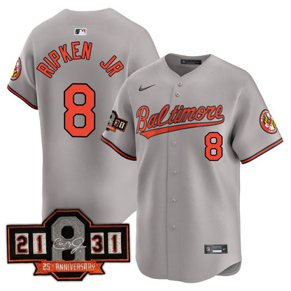 BAL Limited Jersey - 2020 Patch - All Stitched