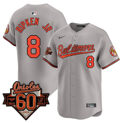 BAL Limited Jersey - 2014 Patch - All Stitched