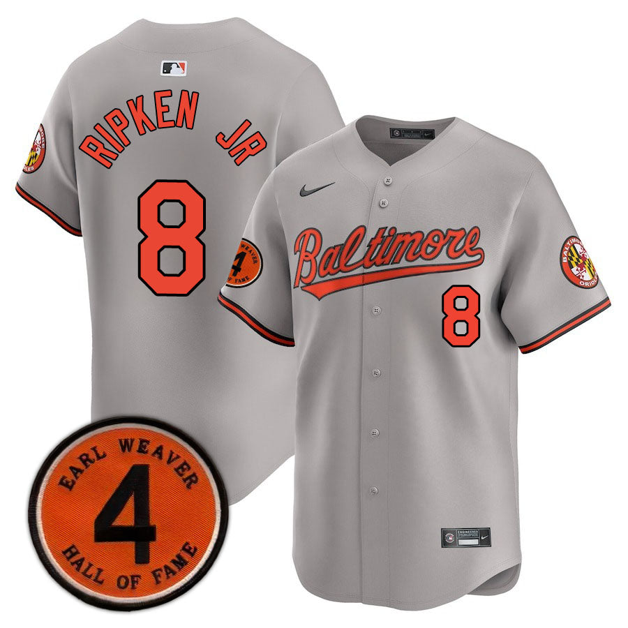 BAL Limited Jersey - 2013 Patch - All Stitched