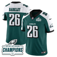 Green Alternate