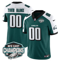 Green Alternate