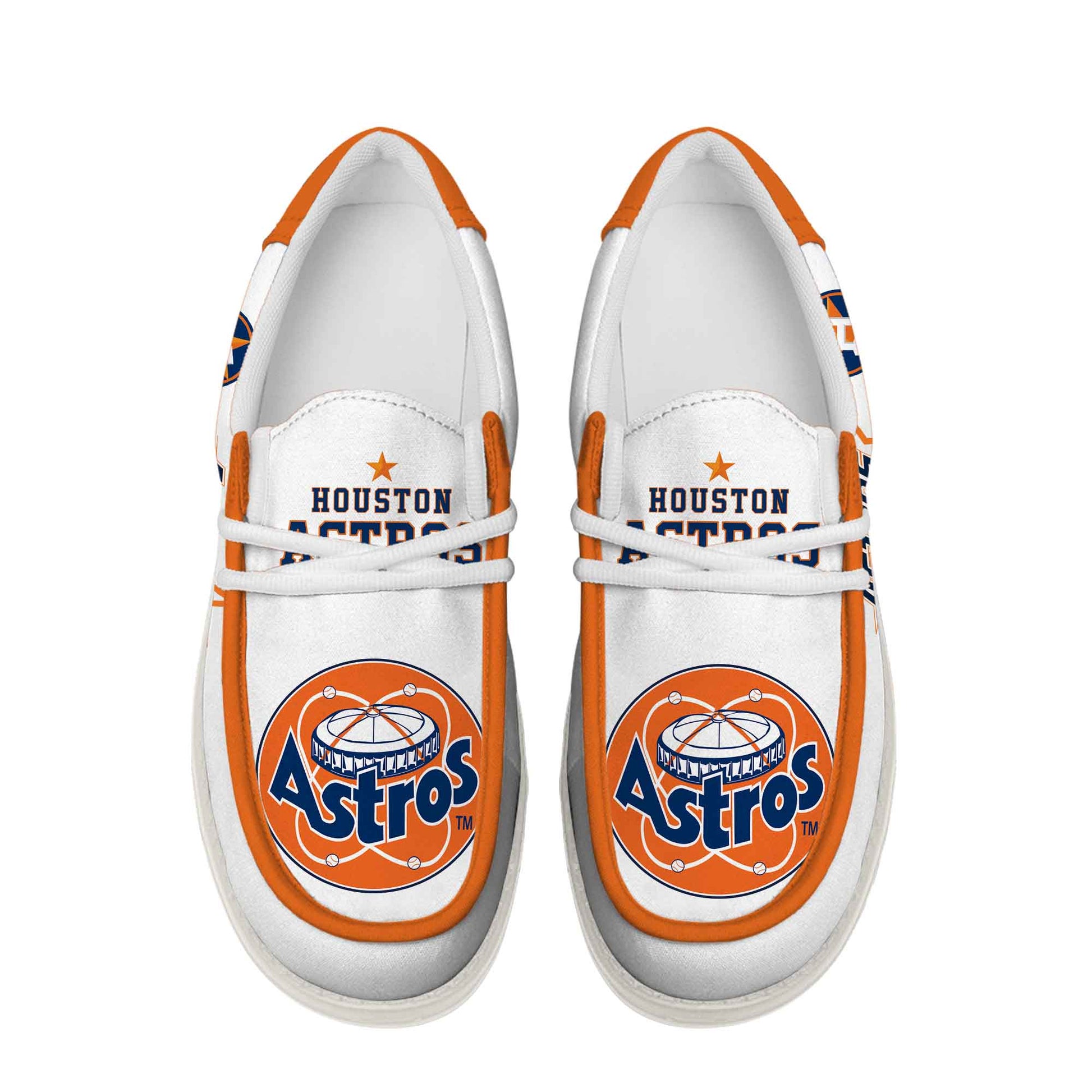 Houston Astros | Hey Dude Shoes