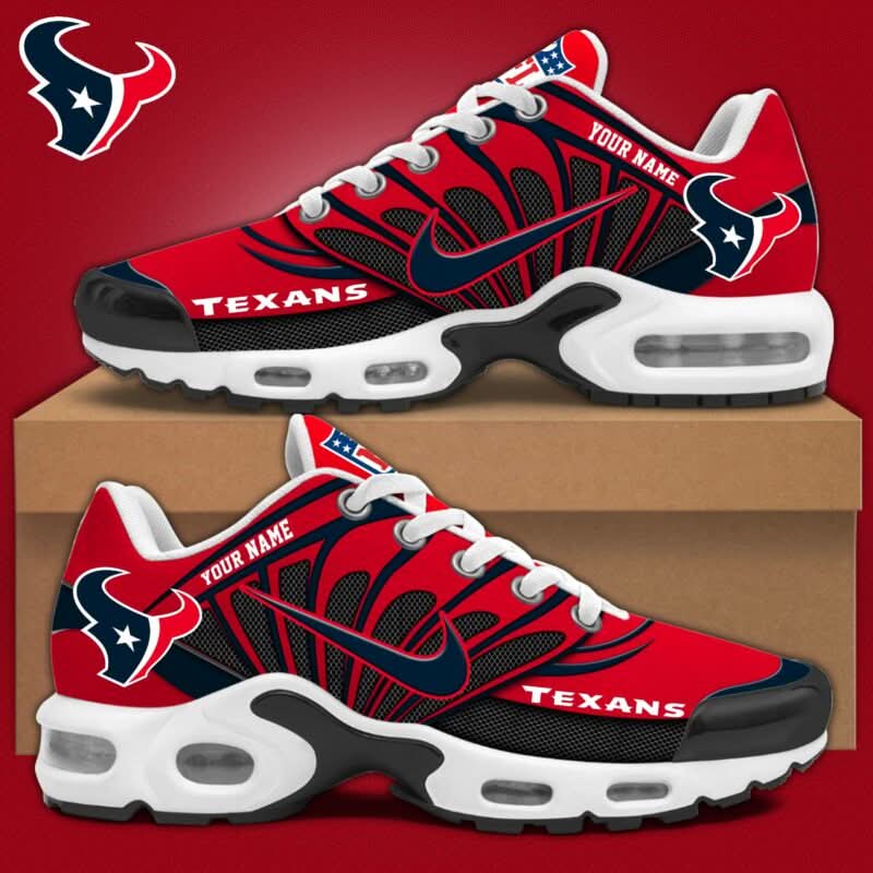 HT Personalized Shoes Limited Edition
