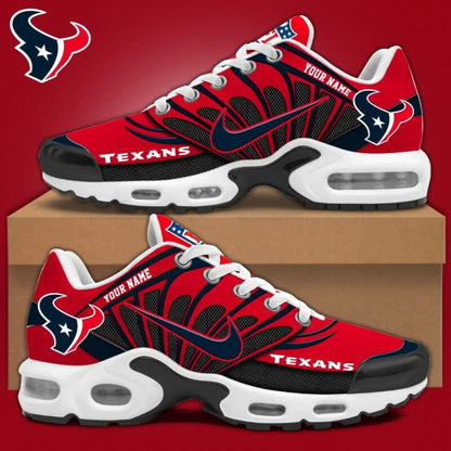 HT Personalized Shoes Limited Edition