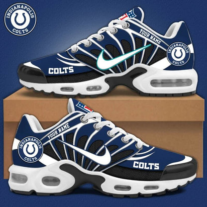 IC Personalized Shoes Limited Edition