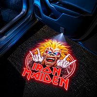 Iron Maiden