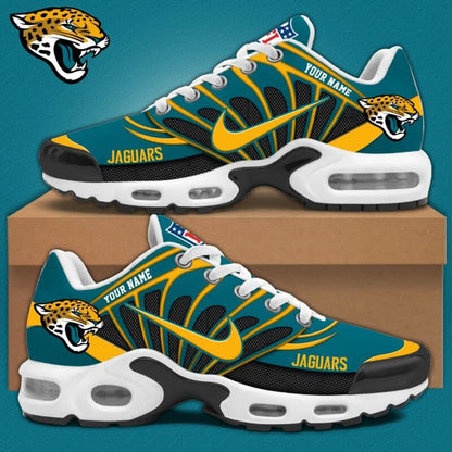 JJ Personalized Shoes Limited Edition