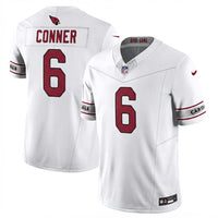 James Conner