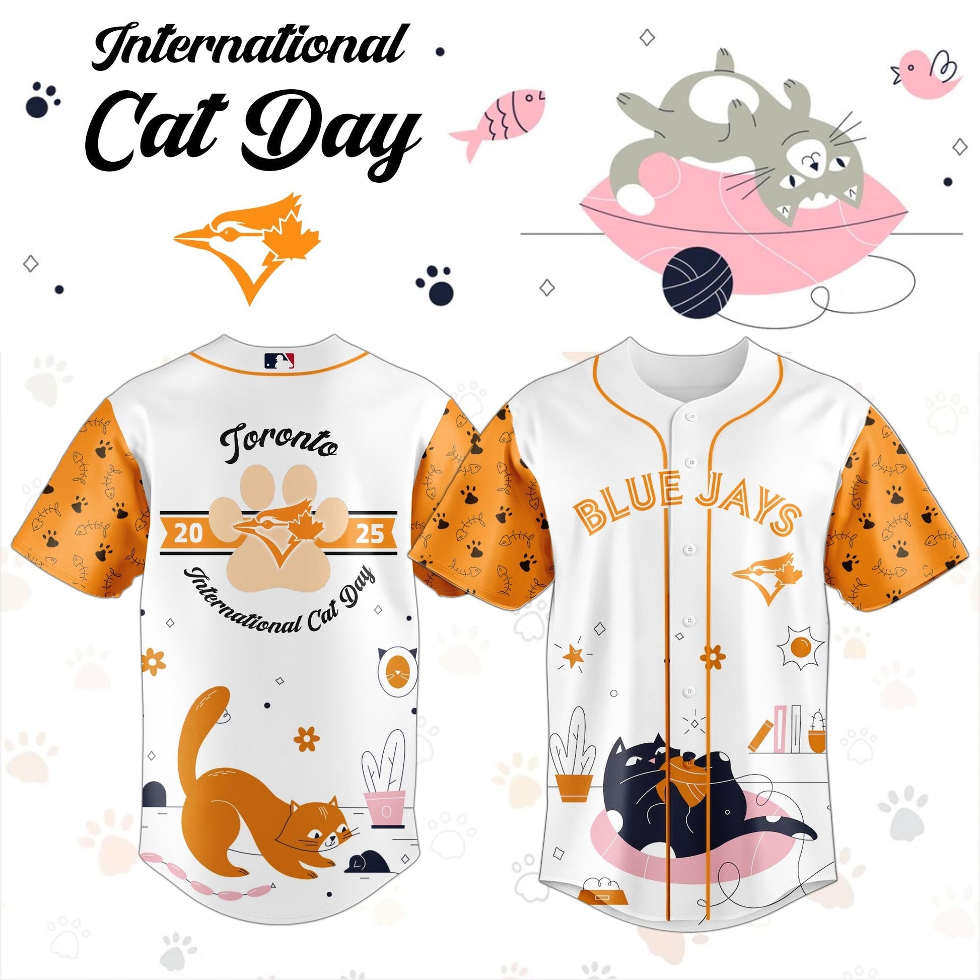 TOR Editions Limited Jersey Ver 5
