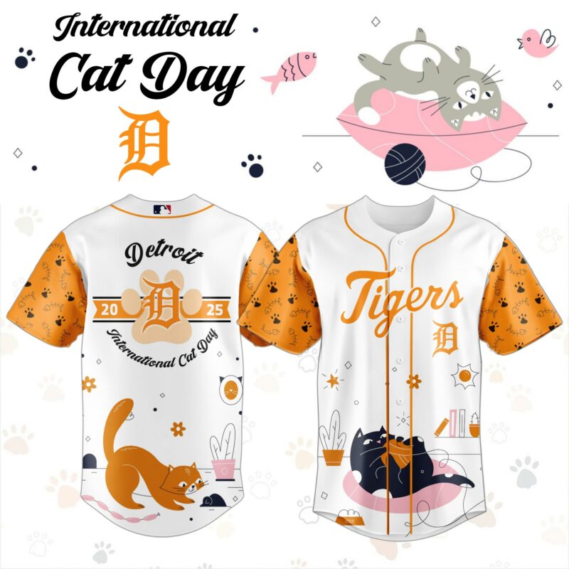 DET Editions Limited Jersey - Printed