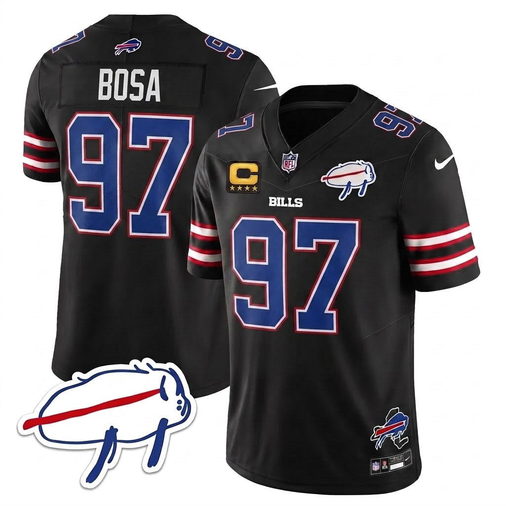 BUF Fangear Charging Potato Edition - Stitched