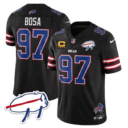 BUF Fangear Charging Potato Edition - Stitched