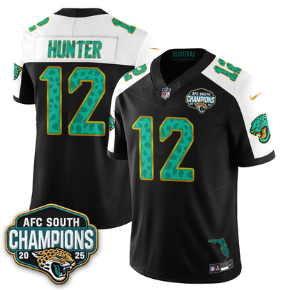 JAX Fangear Chrome Jungle Limited Edition - Stitched (2)