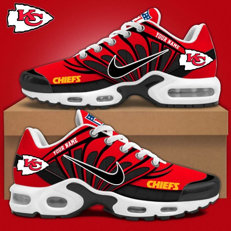 KCC Personalized Shoes Limited Edition