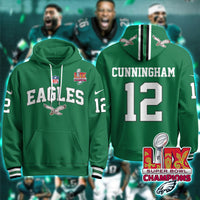 Randall Cunningham