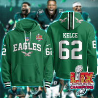 Jason Kelce
