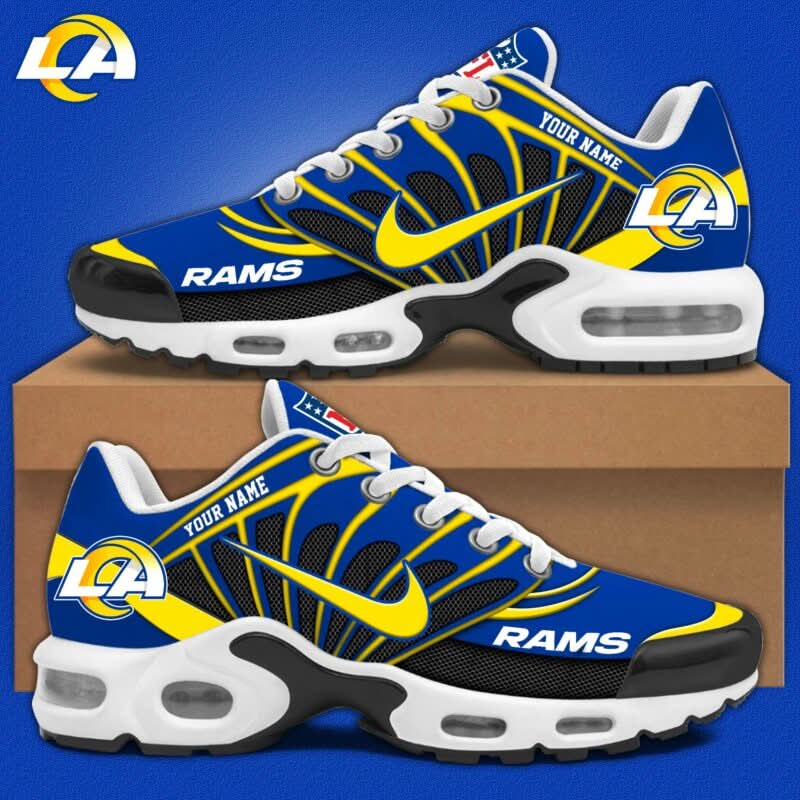 LAR Personalized Shoes Limited Edition