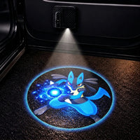 Lucario