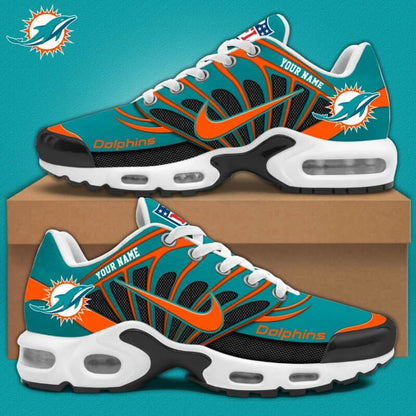 MD Personalized Shoes Limited Edition