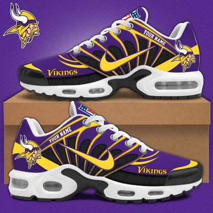 MV Personalized Shoes Limited Edition
