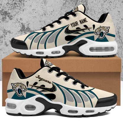 JAX 2026 Rivalries Edition Customized Sport Shoes