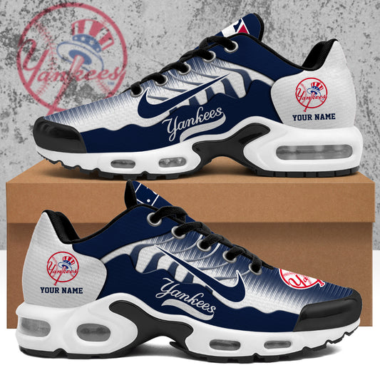 New York Yankees New Shoes Limited