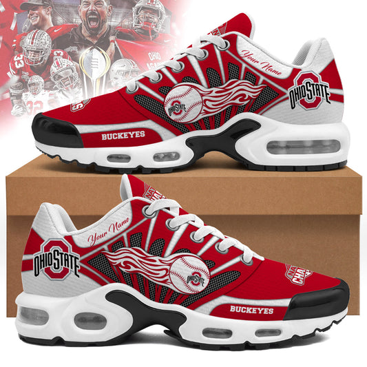 Ohio State Buckeyes | Sport Shoes