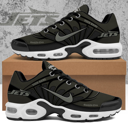 New York Jets Rivalry Series Air Max Shoes