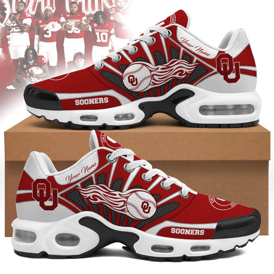 Oklahoma Sooners | Sport Shoes
