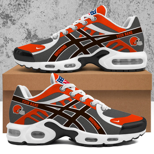 Personalized CLE Air Max Shoes
