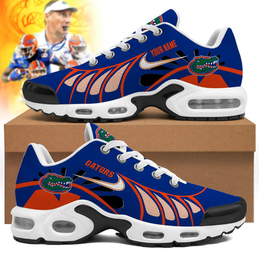 Florida Gators | Personalized Air Max Shoes Limited Edition