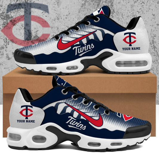 Minnesota Twins New Shoes Limited