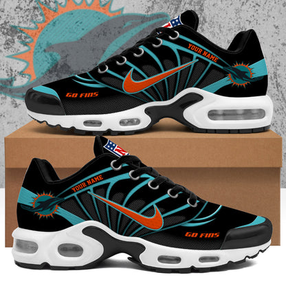 MIA Rivalry Series Air Max Shoes