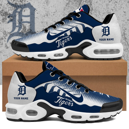 Detroit Tigers New Shoes Limited