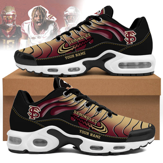 Florida State Seminoles Personalized Air Max Shoes