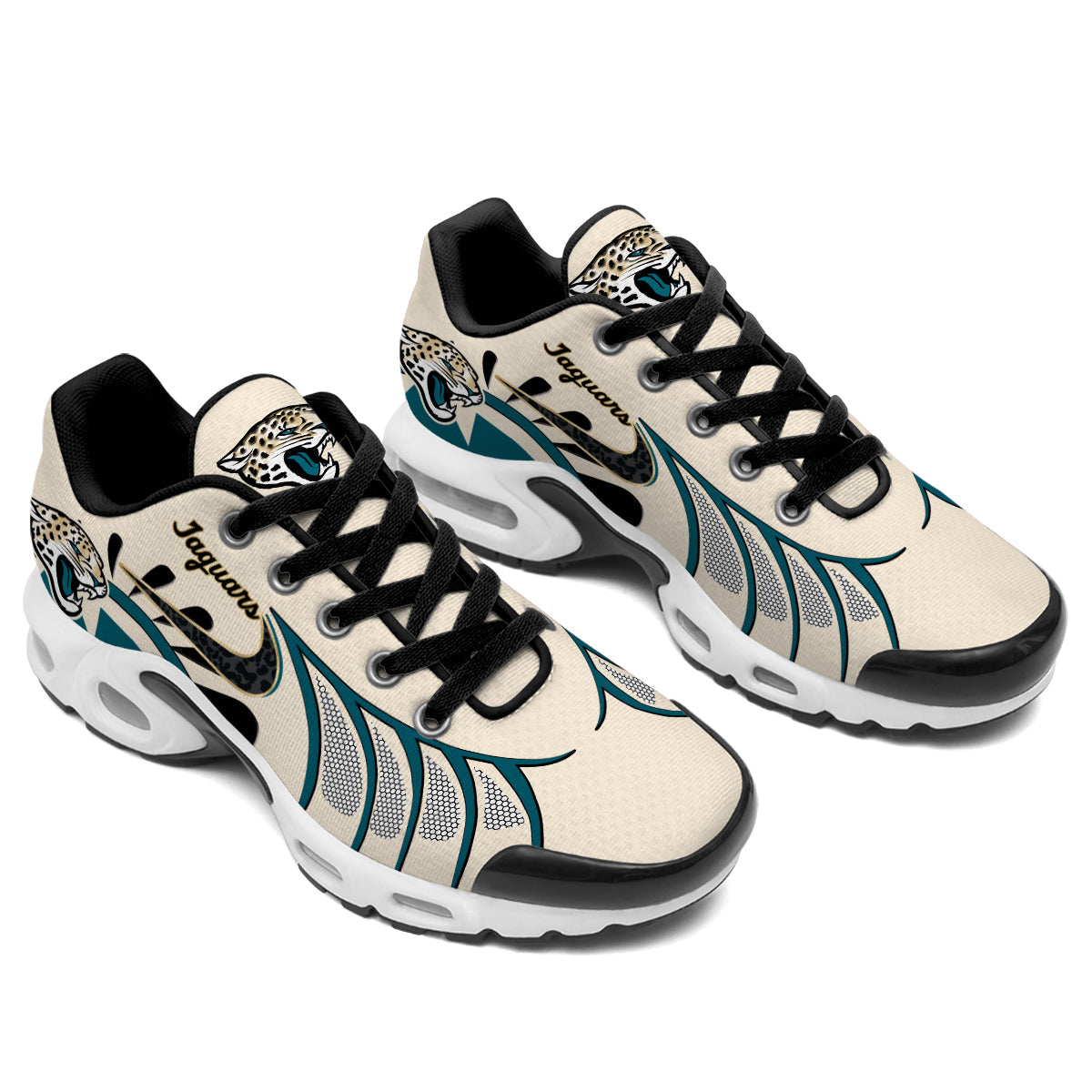 JAX 2026 Rivalries Edition Customized Sport Shoes