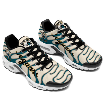 JAX 2026 Rivalries Edition Customized Sport Shoes
