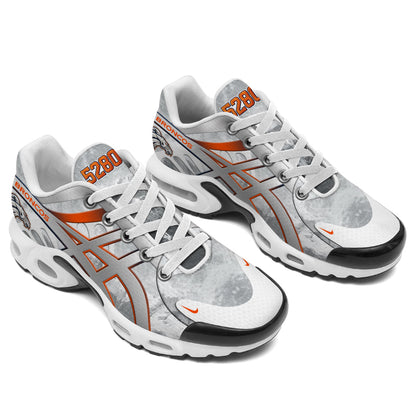 DB Personalized Fan Gear Edition Shoes