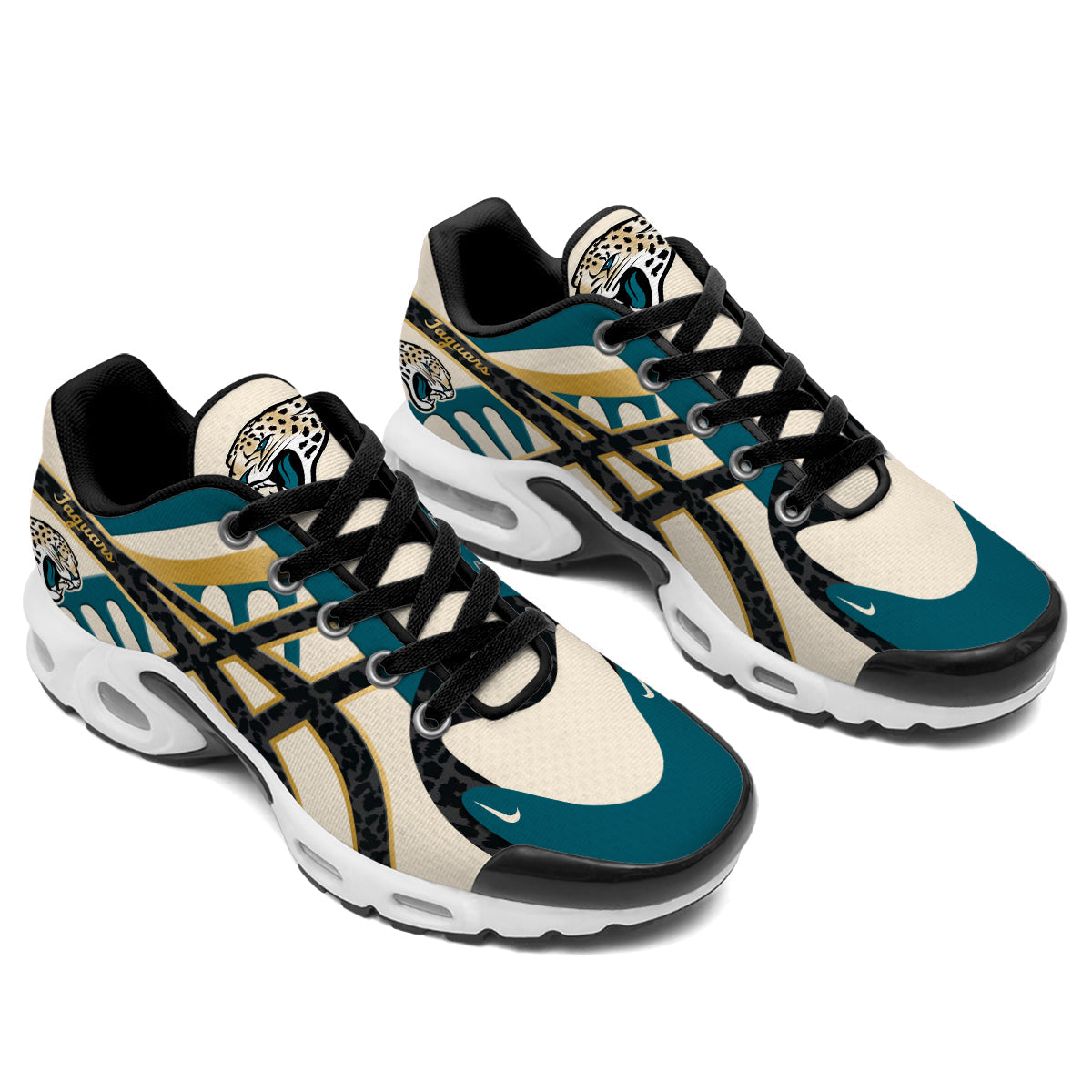 JAX 2026 Rivalries Edition Customized Sport Shoes