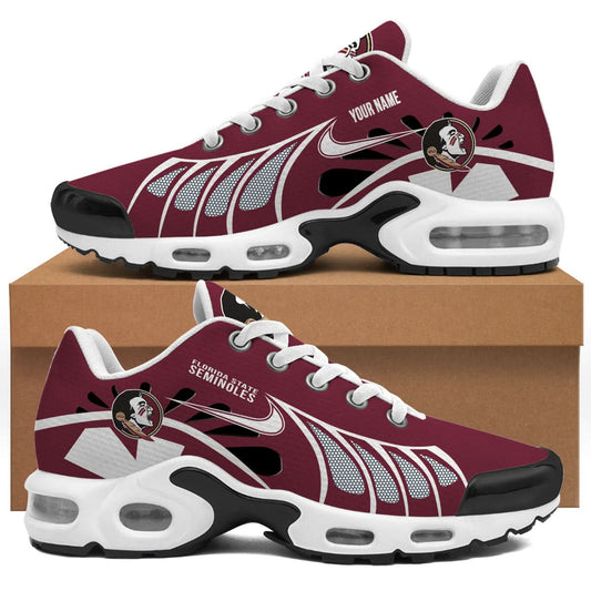 Florida State Seminoles | Personalized Air Max Shoes Limited Edition