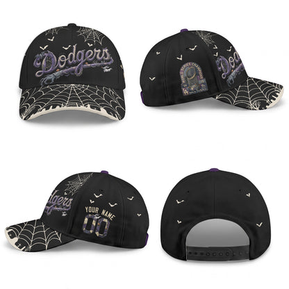 LAD Nightmare Personalized Clasic Cap - Printed