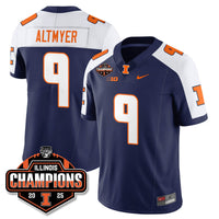 Navy Alternate
