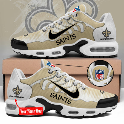 New Orleans Saints 2025 New Shoes