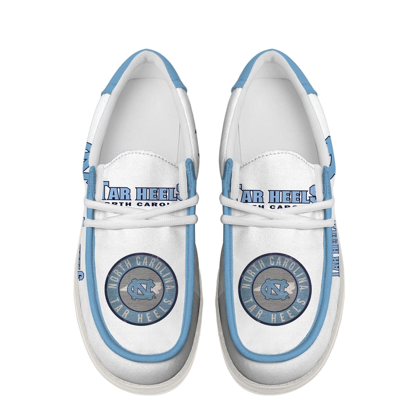 North Carolina Tar Heels | Loafer Shoes