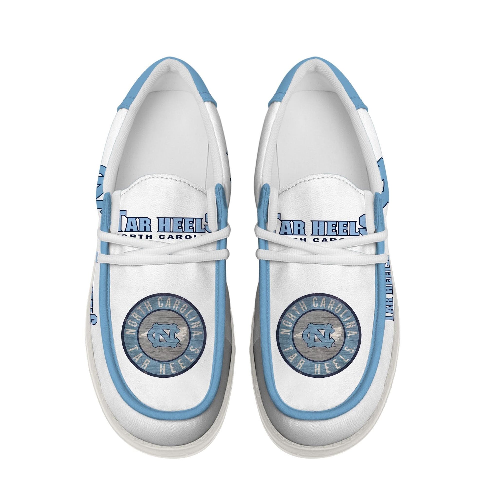North Carolina Tar Heels | Loafer Shoes