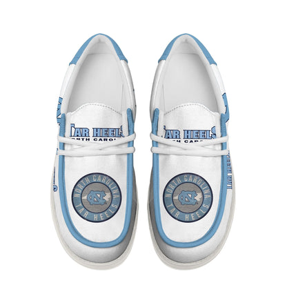 North Carolina Tar Heels | Loafer Shoes