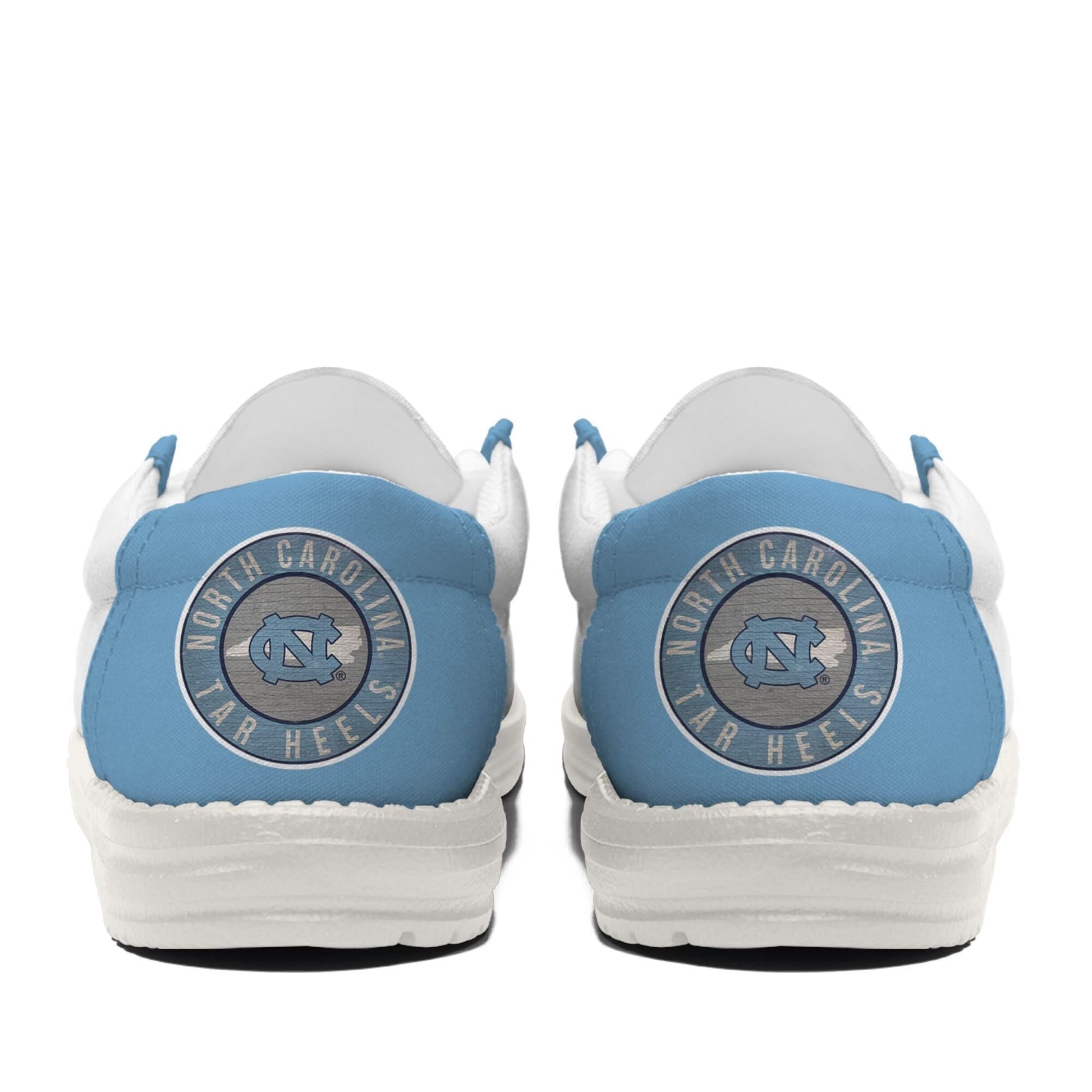 North Carolina Tar Heels | Loafer Shoes