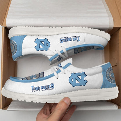 North Carolina Tar Heels | Loafer Shoes