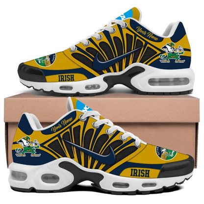 Notre Dame Fighting Irish | Customized Sport Shoes